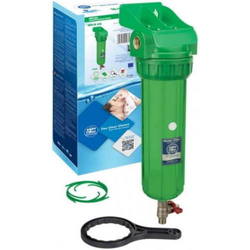 Фильтр для воды Aquafilter FHPR34-3VR-AB