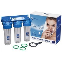 Фильтр для воды Aquafilter FHPLCL14-D-TRIPLE