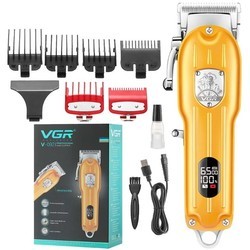 Машинка для стрижки волос VGR V-092