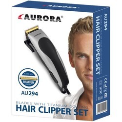 Машинка для стрижки волос Aurora AU 294