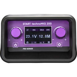 Сварочный аппарат Start Wega 200 technoMIG Pro