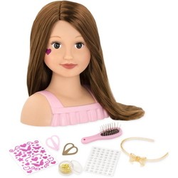 Кукла Our Generation Dolls Talia Doll Face BD31167D