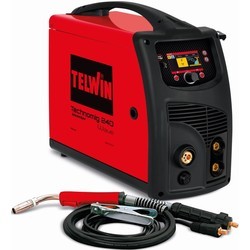 Сварочный аппарат Telwin Technomig 240 Wave