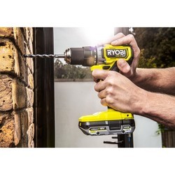 Дрель / шуруповерт Ryobi RPD18C-0