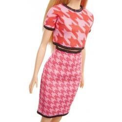 Кукла Barbie Fashionistas GRB59