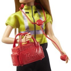 Кукла Barbie Paramedic GYT28