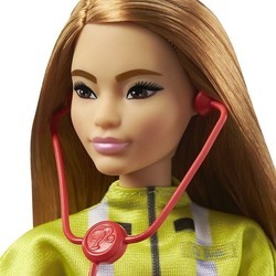 Кукла Barbie Paramedic GYT28