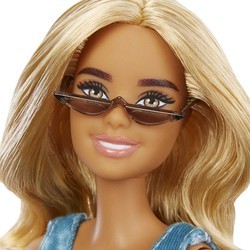 Кукла Barbie Fashionistas GRB65