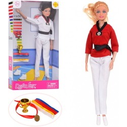 Кукла DEFA Doll 8371