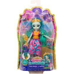 Кукла Enchantimals Queen Paradise GYJ14