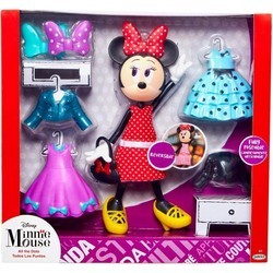 Кукла Jakks Minnie Mouse 85042