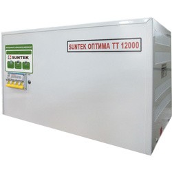 Стабилизатор напряжения Suntek OPTIMA-TT-12000