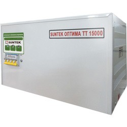 Стабилизатор напряжения Suntek OPTIMA-TT-15000