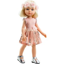 Кукла Paola Reina Claudia 04524