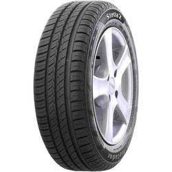 Шины Matador MP 16 Stella 2 165/70 R14 85T