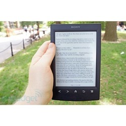 Электронная книга Sony PRS-T2