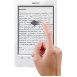 Электронная книга Sony PRS-T2