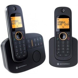 Радиотелефоны Motorola D1012