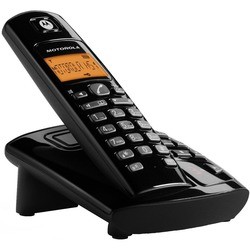 Радиотелефоны Motorola D411
