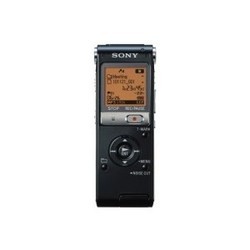 Диктофон Sony ICD-UX502