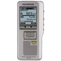 Диктофон Olympus DS-2500