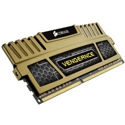 Оперативная память Corsair CMZ16GX3M2A2133C10