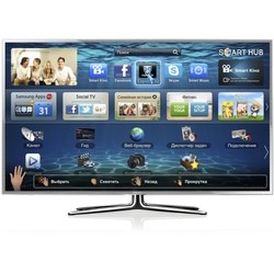 Телевизоры Samsung UE-50ES6907