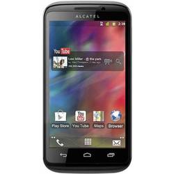 Мобильные телефоны Alcatel One Touch 993D