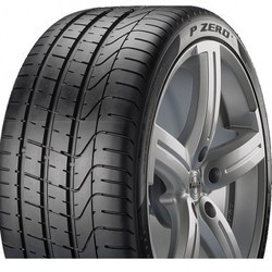 Шины Pirelli PZero SUV 295/35 R21 107Y