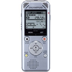 Диктофоны и рекордеры Olympus WS-801