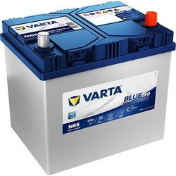 Автоаккумулятор Varta Blue Dynamic EFB (565501065)
