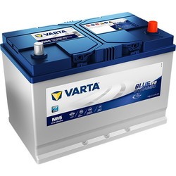 Автоаккумулятор Varta Blue Dynamic EFB (585501080)