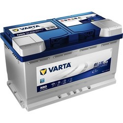 Автоаккумулятор Varta Blue Dynamic EFB (595500085)