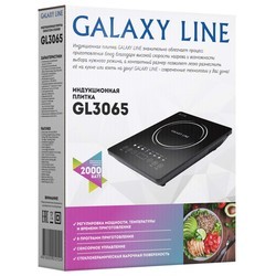 Плита Galaxy GL 3065