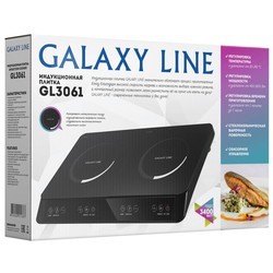 Плита Galaxy GL 3061