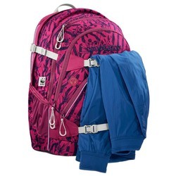 Школьный рюкзак (ранец) Coocazoo ScaleRale WWF