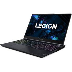 Ноутбук Lenovo Legion 5 15ITH6H (5 15ITH6H 82JH000TRU)