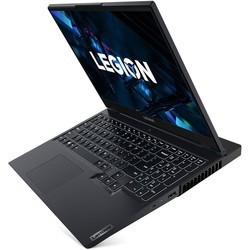 Ноутбук Lenovo Legion 5 15ITH6H (5 15ITH6H 82JH000TRU)