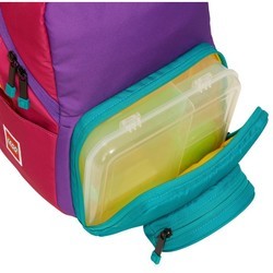 Школьный рюкзак (ранец) Lego Madsen School Bag