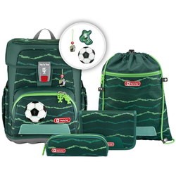 Школьный рюкзак (ранец) Step by Step Cloud Soccer Star