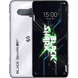 Мобильный телефон Xiaomi Black Shark 4S 128GB/8GB