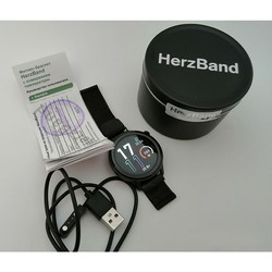 Смарт часы Herzband Elegance ECG-T