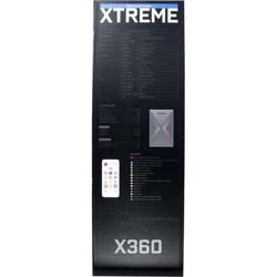 Система охлаждения Alseye X360