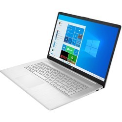 Ноутбук HP 17-cn0000 (17-CN0092UR 4E1U8EA)