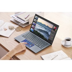 Ноутбук Asus ZenBook 14 UX435EA (UX435EA-K9084T)