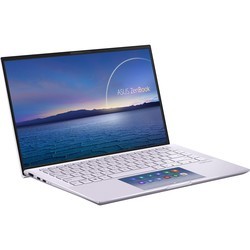 Ноутбук Asus ZenBook 14 UX435EA (UX435EA-K9084T)