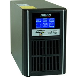 ИБП Hiden Control Expert UDC9201H-24
