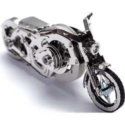 3D пазл TimeForMachine Chrome Rider