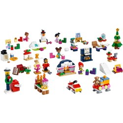 Конструктор Lego Friends Advent Calendar 41690