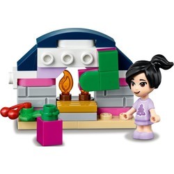 Конструктор Lego Friends Advent Calendar 41690